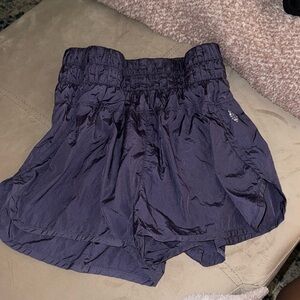 Free People Way Home shorts